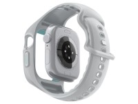 Correa Spigen Liquid Air Pro para Apple Watch 10 de 46 mm - Gris Correa Spigen Liquid Air Pro para Apple Watch 10 de 46 mm - Gris