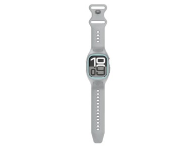 Spigen Liquid Air Pro Strap for Apple Watch 10 46mm - Gray Spigen Liquid Air Pro Strap for Apple Watch 10 46mm - Gray