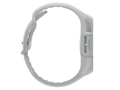 Spigen Liquid Air Pro Strap for Apple Watch 10 46mm - Gray Spigen Liquid Air Pro Strap for Apple Watch 10 46mm - Gray