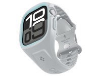 Correa Spigen Liquid Air Pro para Apple Watch 10 de 46 mm - Gris Correa Spigen Liquid Air Pro para Apple Watch 10 de 46 mm - Gris
