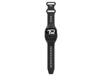 Correa Spigen Liquid Air Pro para Apple Watch de 46 mm - Negro mate Correa Spigen Liquid Air Pro para Apple Watch de 46 mm - Negro mate