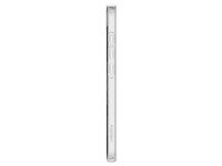 Capa Spigen Liquid Crystal MagMagSafe para iPhone 16e/17e - Transparente Capa Spigen Liquid Crystal MagMagSafe para iPhone 16e/17e - Transparente