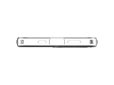Spigen Liquid Crystal Mag MagSafe Case for iPhone 16e / 17e - Transparent Spigen Liquid Crystal Mag MagSafe Case for iPhone 16e / 17e - Transparent