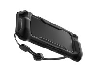 Spigen Rugged Armor Case for Nintendo Switch 2 - Matte Black