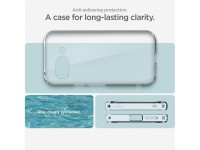 Capa Spigen Ultra Hybrid para Google Pixel 9A - Transparente Capa Spigen Ultra Hybrid para Google Pixel 9A - Transparente