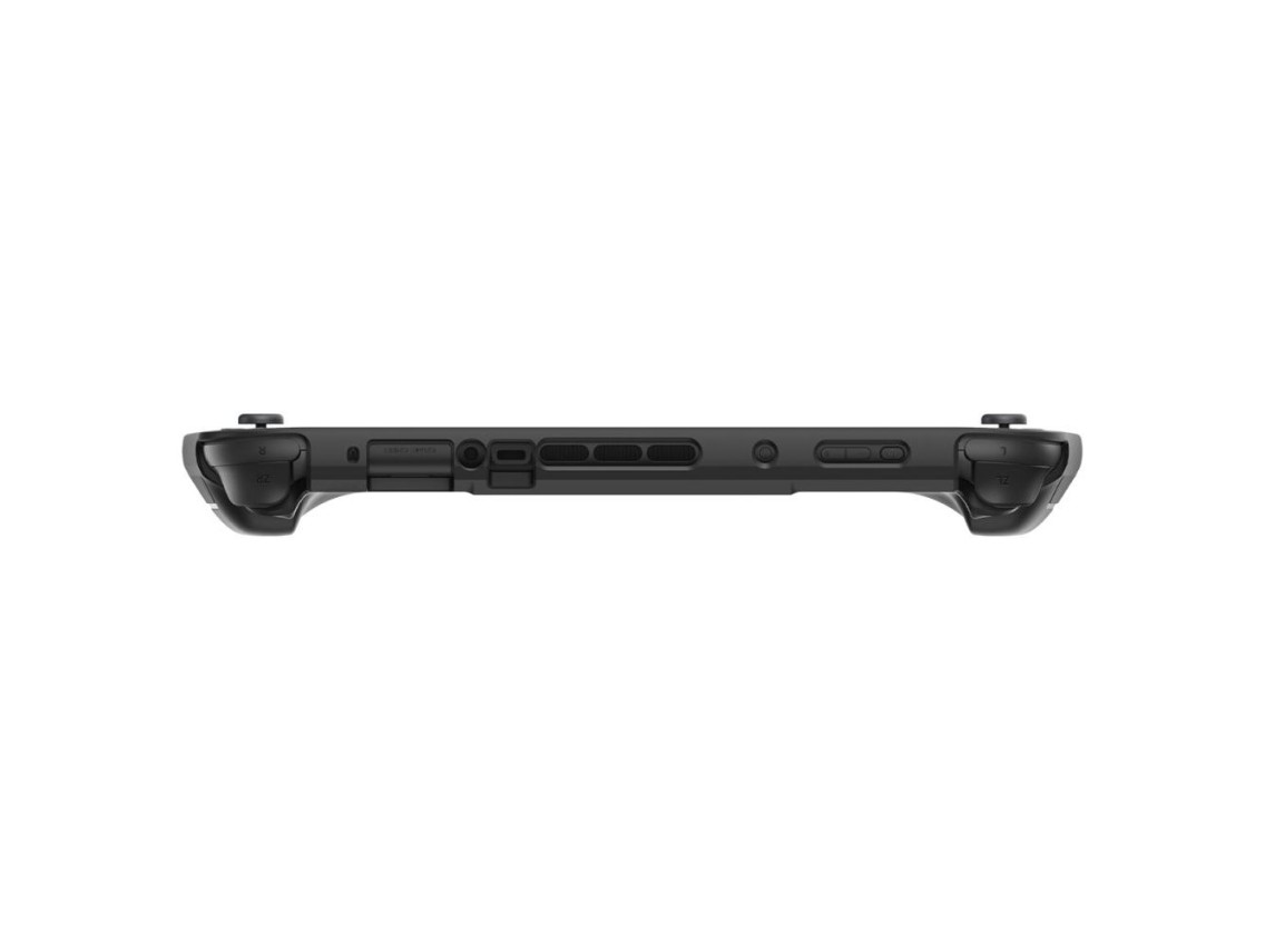 Spigen Rugged Armor Case for Nintendo Switch 2 - Matte Black