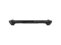 Spigen Rugged Armor Case for Nintendo Switch 2 - Matte Black
