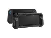 Spigen Rugged Armor Case for Nintendo Switch 2 - Matte Black