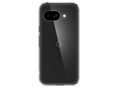 Spigen Ultra Hybrid Case for Google Pixel 9A - Clear Spigen Ultra Hybrid Case for Google Pixel 9A - Clear