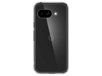 Capa Spigen Ultra Hybrid para Google Pixel 9A - Transparente Capa Spigen Ultra Hybrid para Google Pixel 9A - Transparente