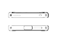 Capa Spigen Ultra Hybrid para Google Pixel 9A - Transparente Capa Spigen Ultra Hybrid para Google Pixel 9A - Transparente