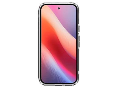 Spigen Ultra Hybrid Case for Google Pixel 9A - Clear Spigen Ultra Hybrid Case for Google Pixel 9A - Clear