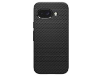Funda Spigen Liquid Air para Google Pixel 9A - Negro mate Funda Spigen Liquid Air para Google Pixel 9A - Negro mate