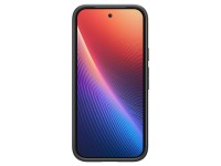 Funda Spigen Liquid Air para Google Pixel 9A - Negro mate Funda Spigen Liquid Air para Google Pixel 9A - Negro mate