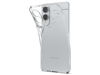 Spigen Liquid Crystal Case for Samsung Galaxy S25 Edge - Clear Spigen Liquid Crystal Case for Samsung Galaxy S25 Edge - Clear