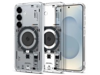 Capa Spigen Ultra Hybrid Mag para Samsung Galaxy S25 Neo One - Transparente Capa Spigen Ultra Hybrid Mag para Samsung Galaxy S25 Neo One - Transparente