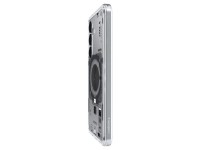 Capa Spigen Ultra Hybrid Mag para Samsung Galaxy S25 Neo One - Transparente Capa Spigen Ultra Hybrid Mag para Samsung Galaxy S25 Neo One - Transparente