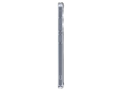 Spigen Ultra Hybrid Mag Case for Samsung Galaxy S25 Neo One - Clear Spigen Ultra Hybrid Mag Case for Samsung Galaxy S25 Neo One - Clear