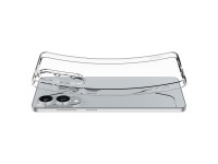 Spigen Liquid Crystal Case for Samsung Galaxy S25 Edge - Clear Spigen Liquid Crystal Case for Samsung Galaxy S25 Edge - Clear