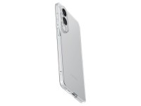 Spigen Liquid Crystal Case for Samsung Galaxy S25 Edge - Clear Spigen Liquid Crystal Case for Samsung Galaxy S25 Edge - Clear