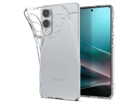 Spigen Liquid Crystal Case for Samsung Galaxy S25 Edge - Clear Spigen Liquid Crystal Case for Samsung Galaxy S25 Edge - Clear
