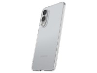 Spigen Liquid Crystal Case for Samsung Galaxy S25 Edge - Clear Spigen Liquid Crystal Case for Samsung Galaxy S25 Edge - Clear