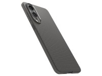 Capa Spigen Liquid Air para Samsung Galaxy S25 Edge - Cinza Capa Spigen Liquid Air para Samsung Galaxy S25 Edge - Cinza