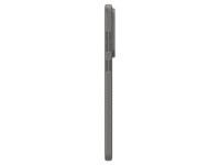 Capa Spigen Liquid Air para Samsung Galaxy S25 Edge - Cinza Capa Spigen Liquid Air para Samsung Galaxy S25 Edge - Cinza