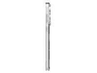Capa Spigen Ultra Hybrid Mag com MagSafe para Samsung Galaxy S25 Edge - Transparente Capa Spigen Ultra Hybrid Mag com MagSafe para Samsung Galaxy S25 Edge - Transparente