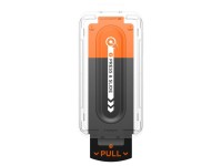 Protector de pantalla de vidrio templado Spigen Glas.TR "Ez Fit" Pro para Samsung Galaxy S25 Edge Protector de pantalla de vidrio templado Spigen Glas.TR "Ez Fit" Pro para Samsung Galaxy S25 Edge