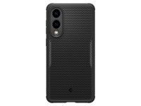 Funda Spigen Core Armor Mag Case con MagSafe para Samsung Galaxy S25 Edge - Negra Funda Spigen Core Armor Mag Case con MagSafe para Samsung Galaxy S25 Edge - Negra