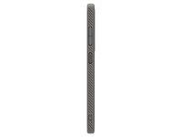 Capa Spigen Liquid Air para Samsung Galaxy S25 - Cinza Capa Spigen Liquid Air para Samsung Galaxy S25 - Cinza