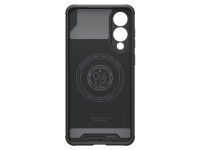 Spigen Core Armor Mag Case with MagSafe for Samsung Galaxy S25 Edge - Black