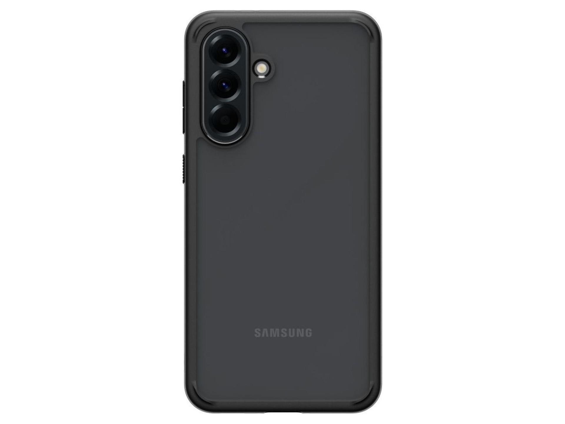 Spigen Ultra Hybrid Case for Samsung Galaxy A56 5G - Matte Black