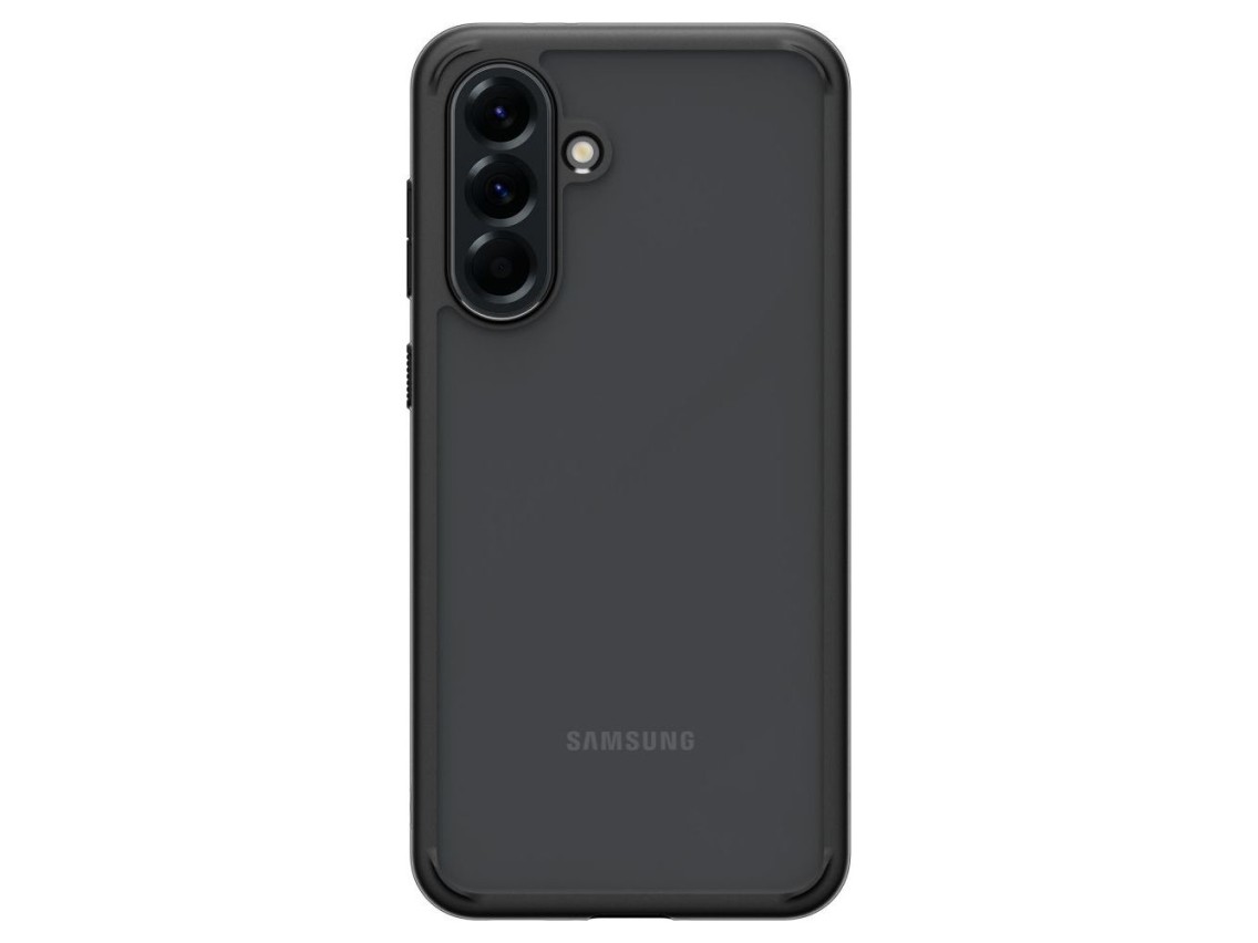Spigen Ultra Hybrid Case for Samsung Galaxy A56 5G - Matte Black
