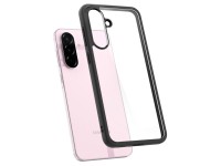 Spigen Ultra Hybrid Case for Samsung Galaxy A56 5G - Matte Black