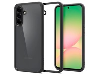Capa Spigen Ultra Hybrid para Samsung Galaxy A56 5G - Preto Fosco
