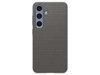 Capa Spigen Liquid Air para Samsung Galaxy S25 - Cinza Capa Spigen Liquid Air para Samsung Galaxy S25 - Cinza