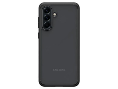 Capa Spigen Ultra Hybrid para Samsung Galaxy A56 5G - Preto Fosco