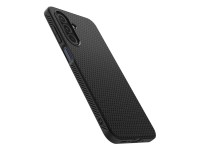 Funda Spigen Liquid Air para Samsung Galaxy A26 5G - Negro mate Funda Spigen Liquid Air para Samsung Galaxy A26 5G - Negro mate