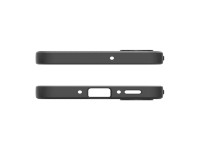 Funda Spigen Liquid Air para Samsung Galaxy A26 5G - Negro mate Funda Spigen Liquid Air para Samsung Galaxy A26 5G - Negro mate