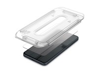 Spigen Glas.TR "Ez Fit" Tempered Glass 2-pack for Samsung Galaxy A36 5G - Transparent