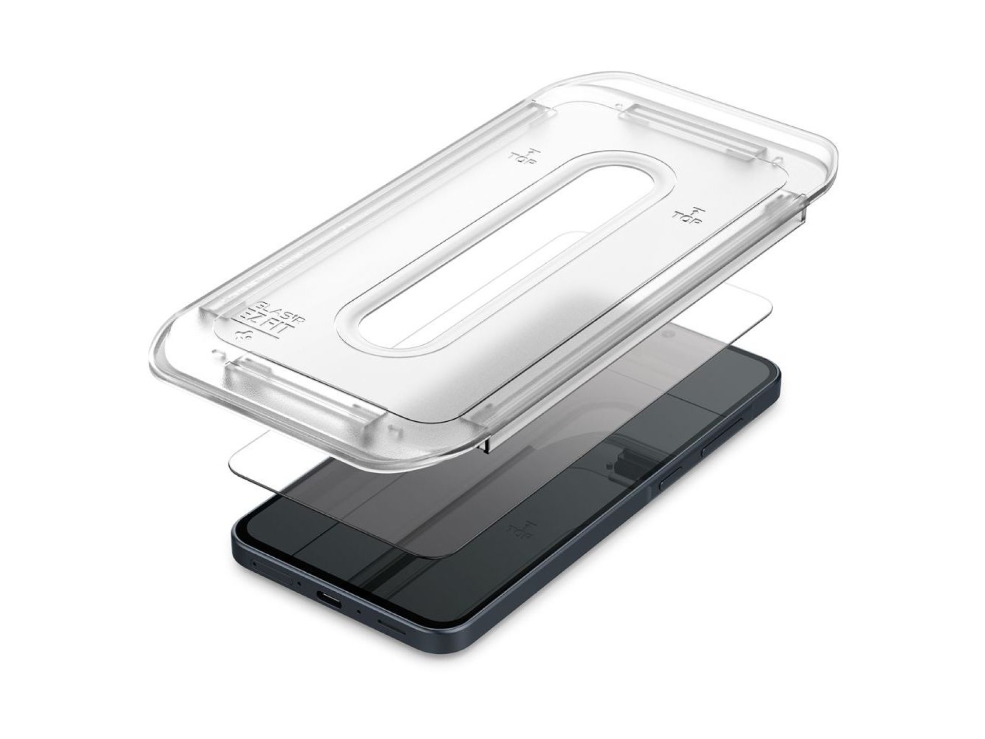 Spigen Glas.TR