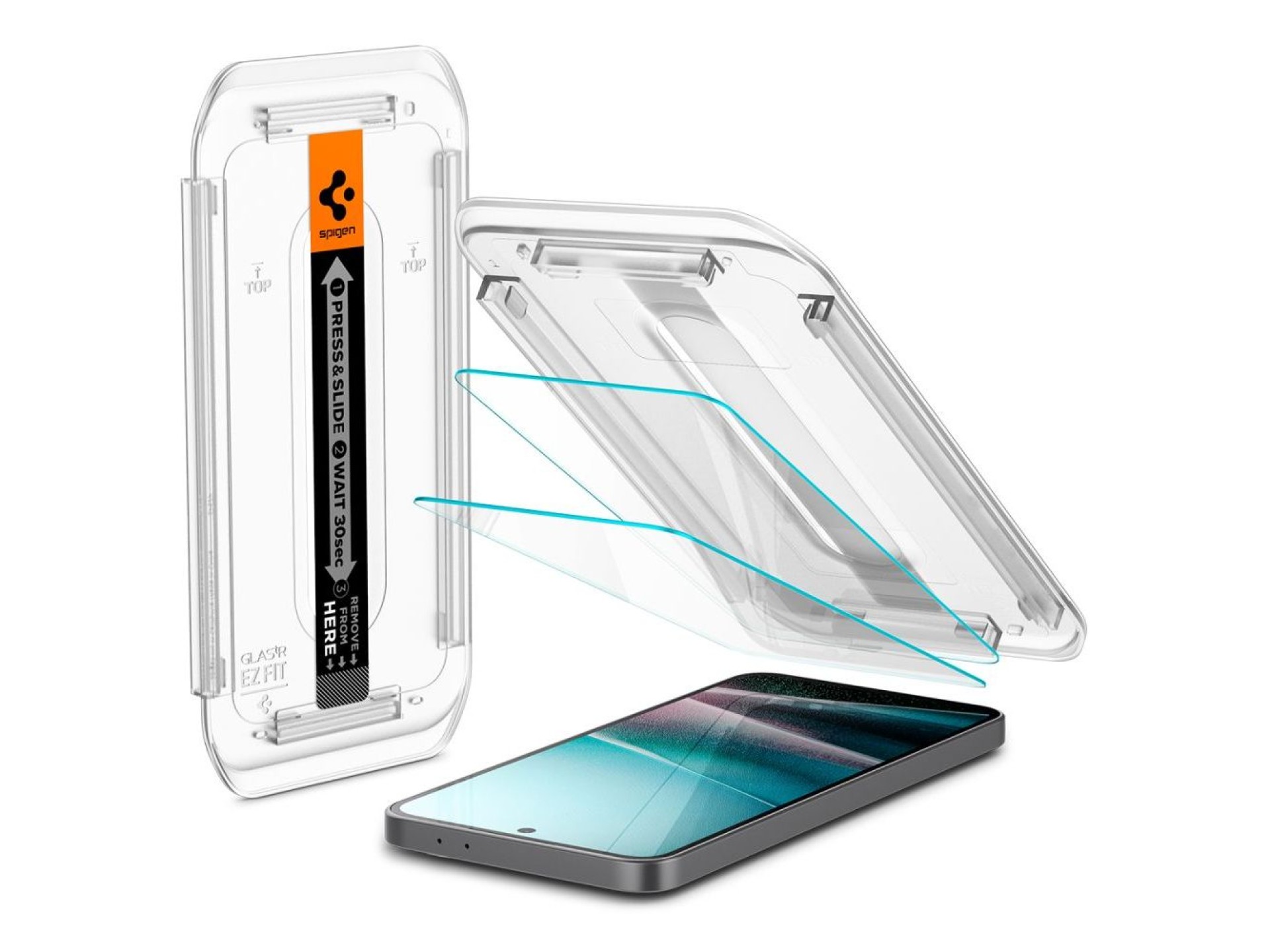 Spigen Glas.TR