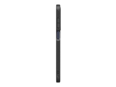 Funda Spigen Liquid Air para Samsung Galaxy A26 5G - Negro mate