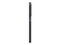 Funda Spigen Liquid Air para Samsung Galaxy A26 5G - Negro mate Funda Spigen Liquid Air para Samsung Galaxy A26 5G - Negro mate