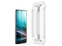Spigen Glas.TR "Ez Fit" Tempered Glass 2-pack for Samsung Galaxy A36 5G - Transparent