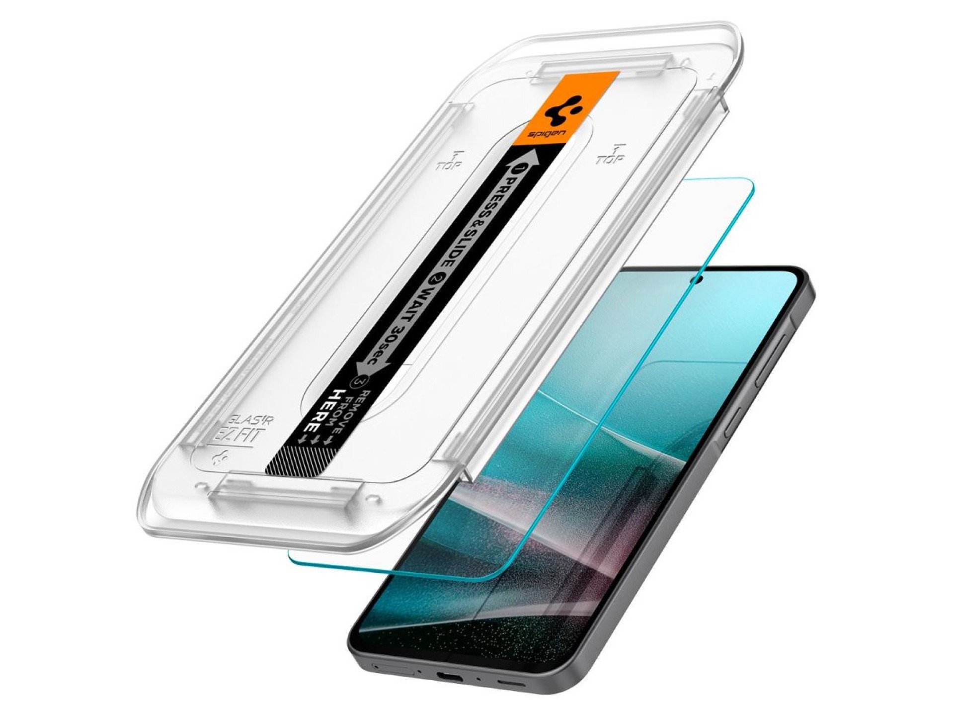 Spigen Glas.TR