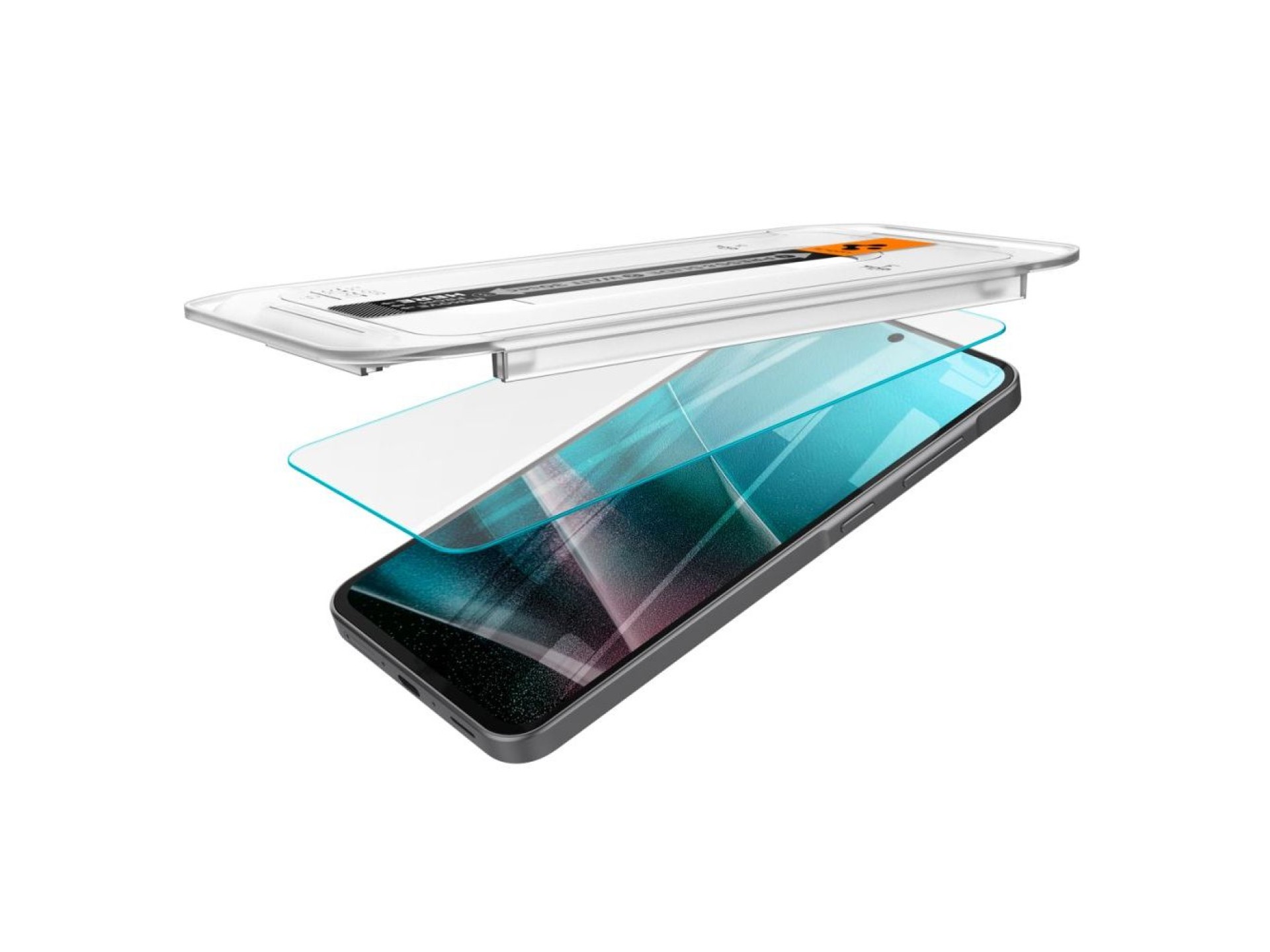 Spigen Glas.TR