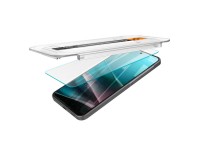 Spigen Glas.TR "Ez Fit" Tempered Glass 2-pack for Samsung Galaxy A36 5G - Transparent
